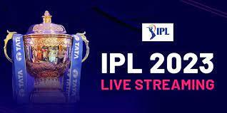 IPL Live Free 2023